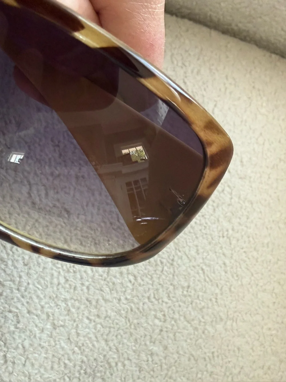 DG Eyewear Sunglasses